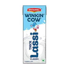 BRITANNIA LASSI 20/