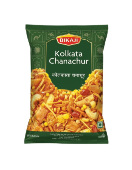BIKAJI KOLKATA CHANACHUR 200G*80S