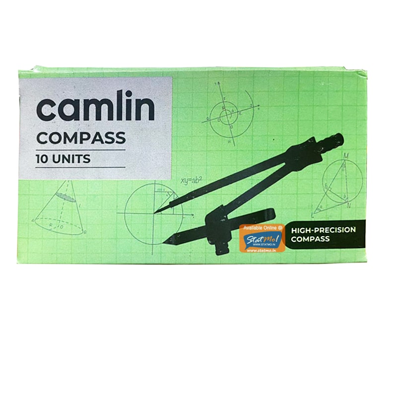 CAMLIN COMPASS 1N