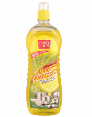 DEEP DISHWASH 350G