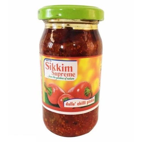 SS DALLAE CHILLI  200G +.
