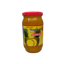 SS PINEAPPLE SQUASH 700ML