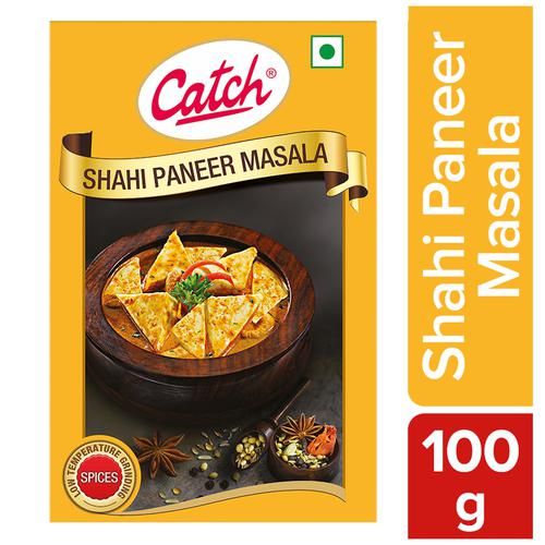 CATCH SAHI PANEER 100G .
