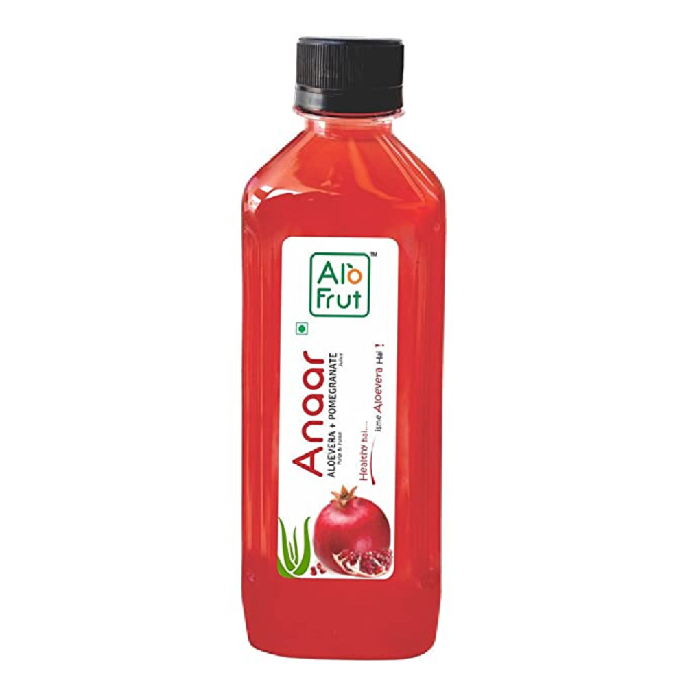 ALO ANAR 160ML