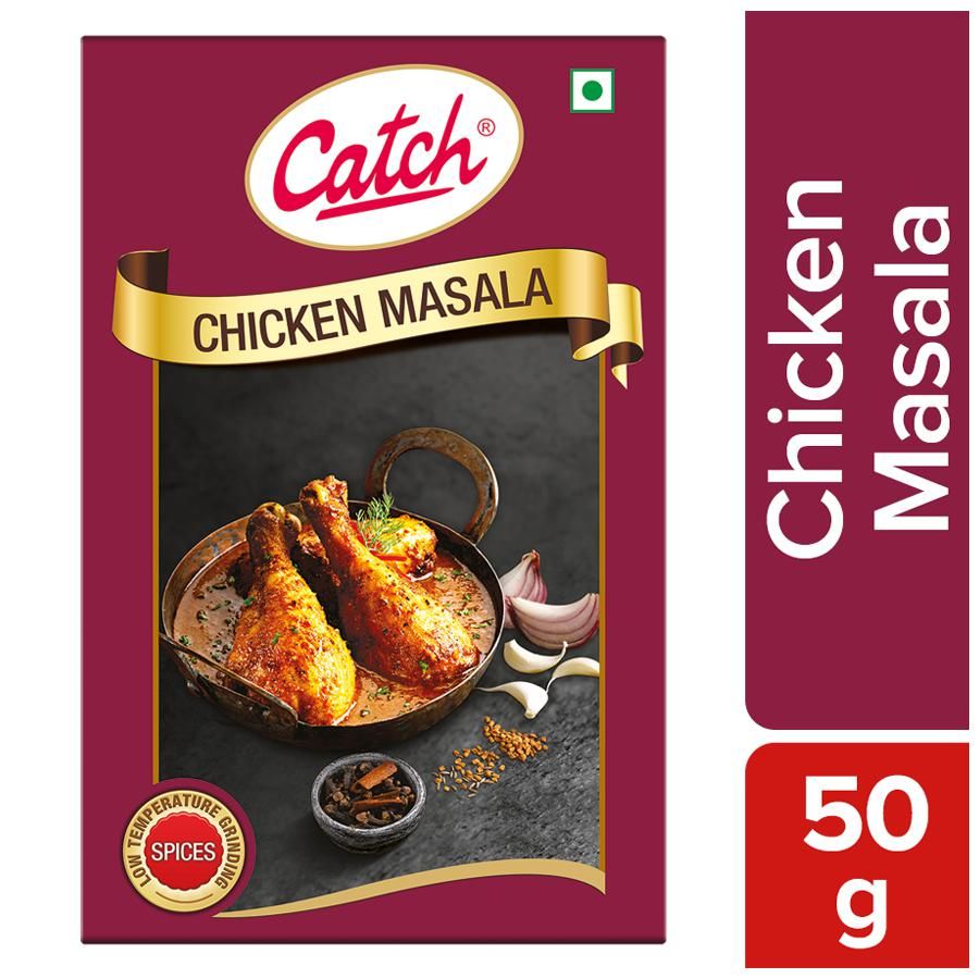 CATCH CHICKEN 50G