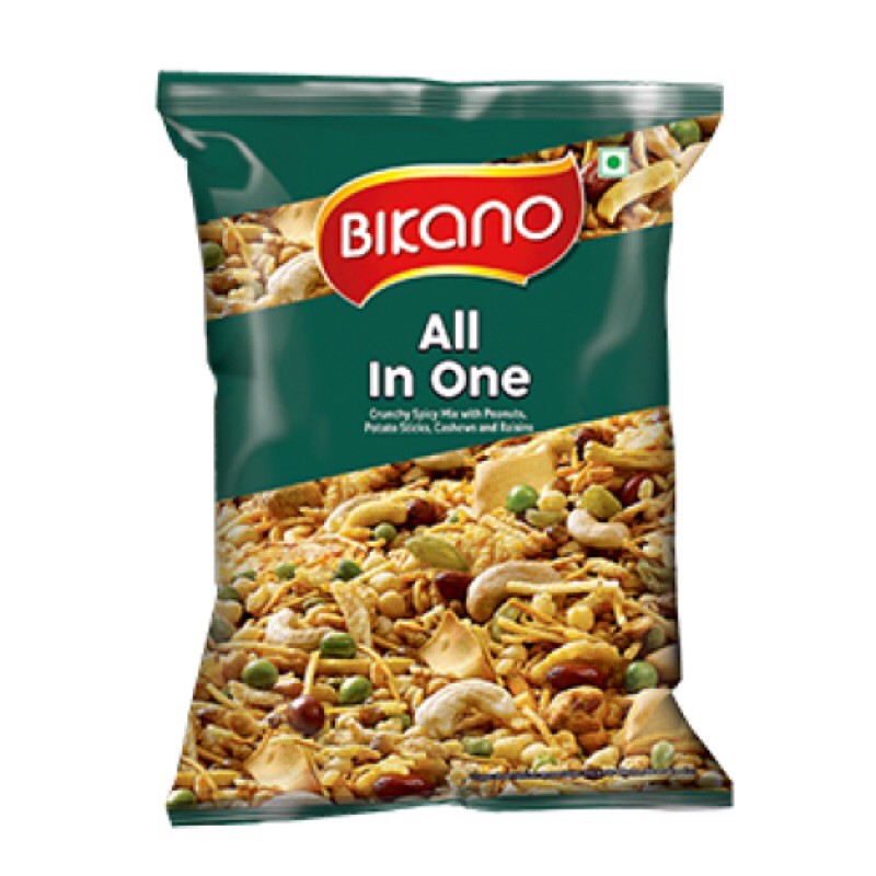 BIKANO 200G ALL IN ONE