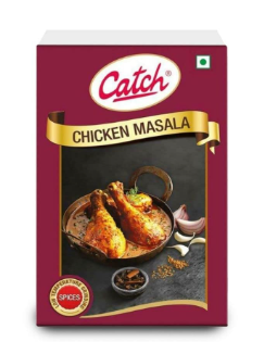 CATCH CHICKEN 50G
