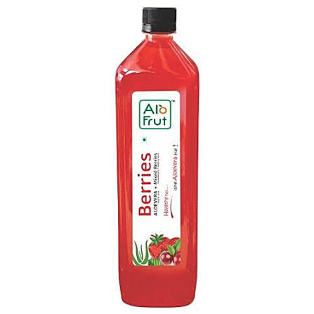ALO BERRIES 1L