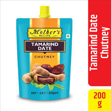MOTHER`S TAMARIND DATE 200G