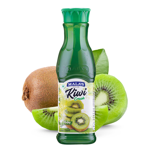 MALA`S CRUSH KIWI 750ML