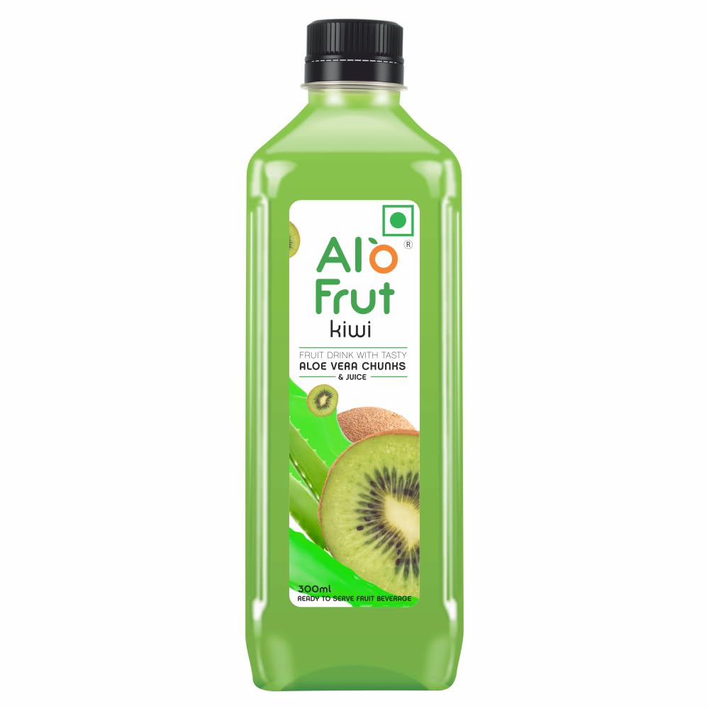ALO KIWI 300ML +