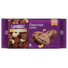 UNIBIC CHOCONUT 485G*36
