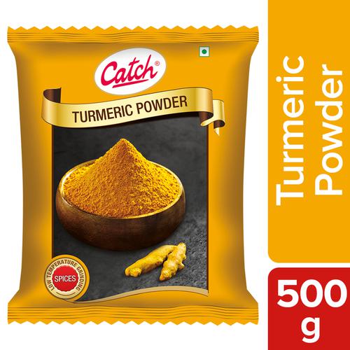 CATCH HALDI 500G .