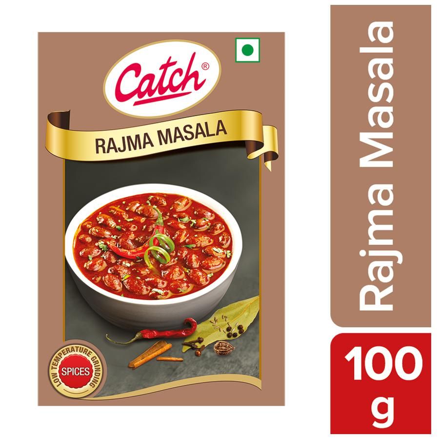 CATCH RAJMA 100G