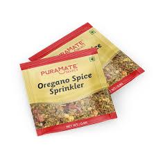 PURAMATE OREG SACHETS 120G*150P