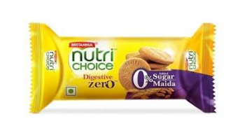 BRITANNIA NC DIGESTIVE ZERO SUGAR 90G*72S