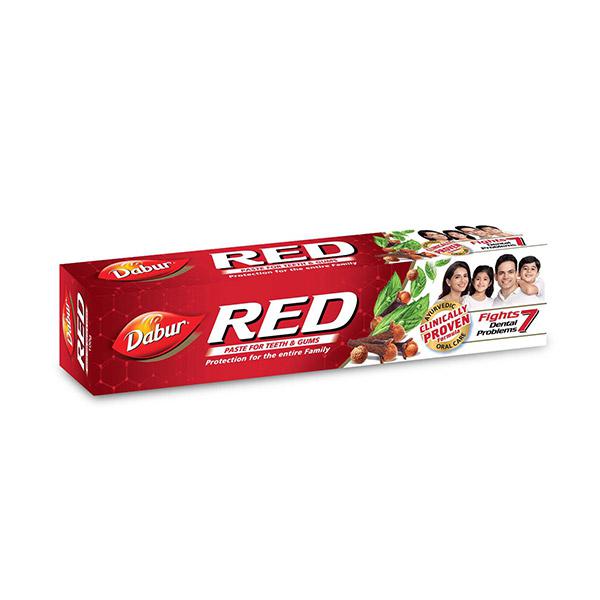 DABUR RED PASTE 100G