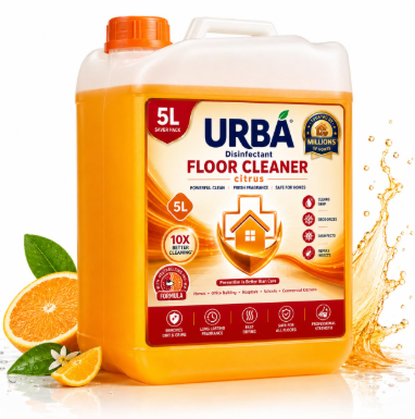 DEEP CITRUS 5L .