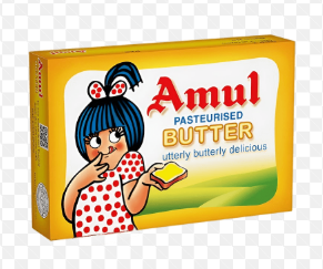 AMUL BUTTER CHIPLETS SCHOOL 100G