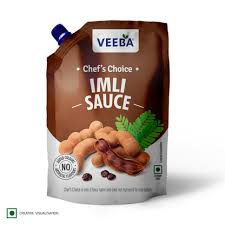 VEEBA IMLI SAUCE 450G