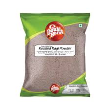 TN ROASTED RAGI POWDER 500G