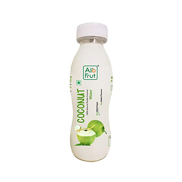 ALO COCONUT WATER 200ML