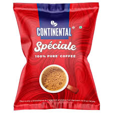 CONTI SPECILE COFFEE 50G