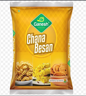 GANESH CHANA BESAN 1KG +