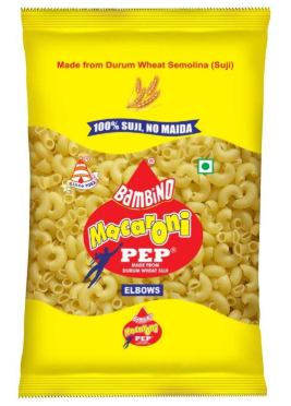 BAMBINO MACRONI  160G
