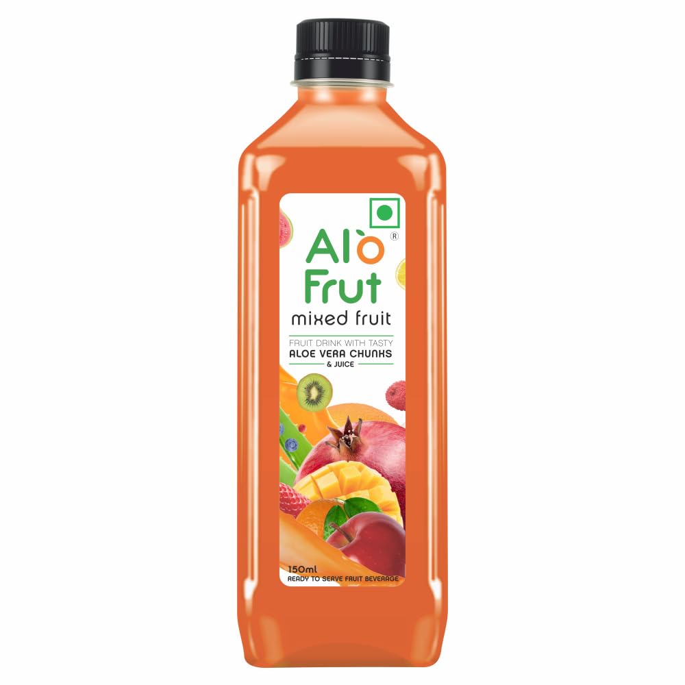 ALO MIX FRUIT 160ML