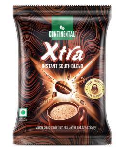 CONTI XTRA 4G