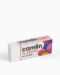 CAMLIN XL ERASER 1N