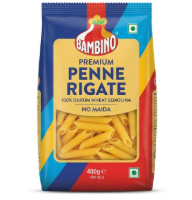 BAMBINO PENNE PASTA 400G
