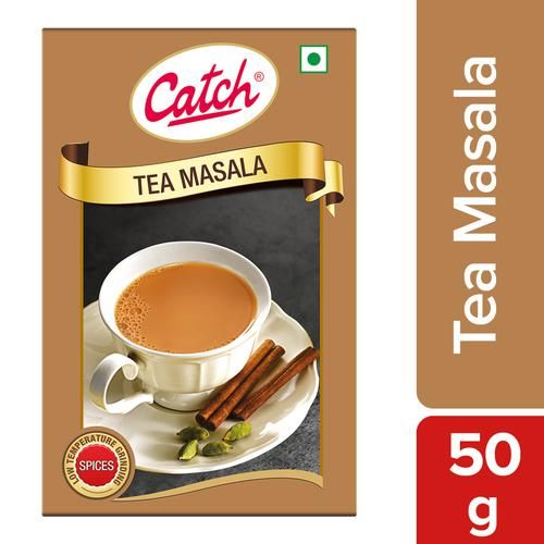 CATCH TEA 50G