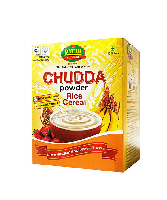RUCHI CHUDDA POWDER 100G