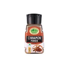 NATURE CINNAMON PWD 60G
