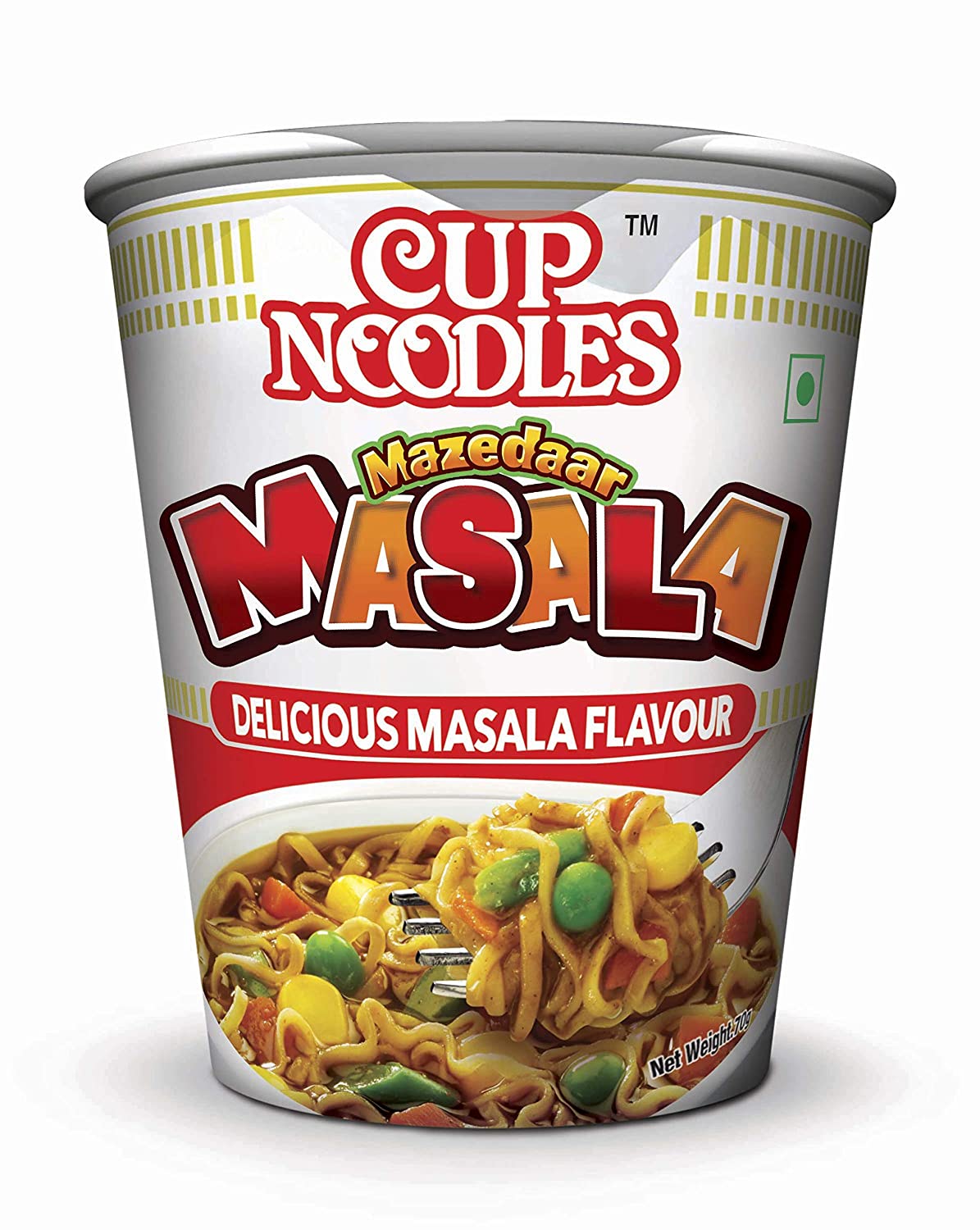 TOP CUP MASALA 70G