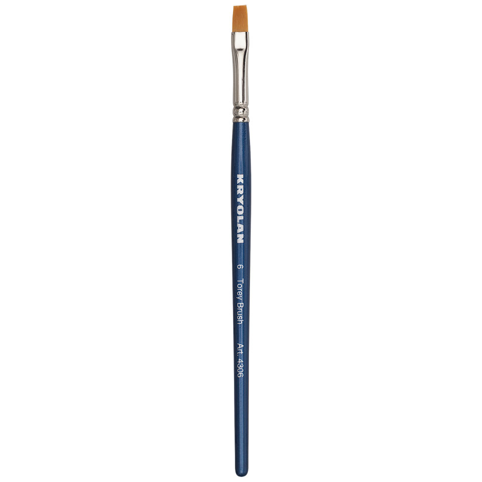 BRUSH 6/