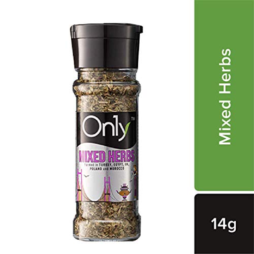 ON1Y MIXED HERBS 14G.