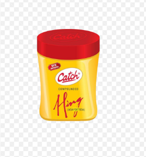 CATCH HING 25G