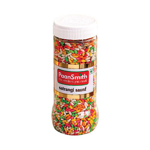 PAAN SATRANGI SAUNF 220G