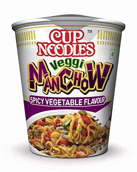 TOP CUP MANCHOW 70G