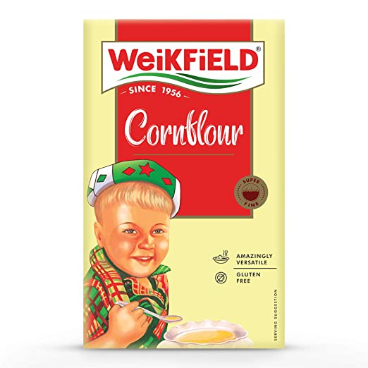 WEIKF CORNF 500G