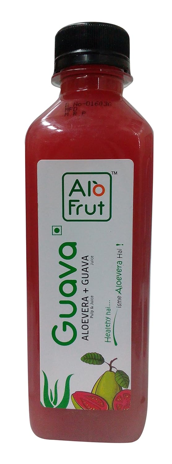 ALO GUAVA 300ML