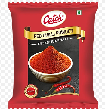 CATCH PWD CHILLI 50G