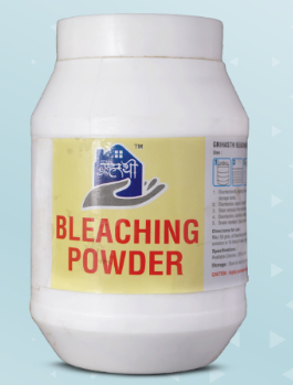DEEP BLEACHING POWDER 500G JAR