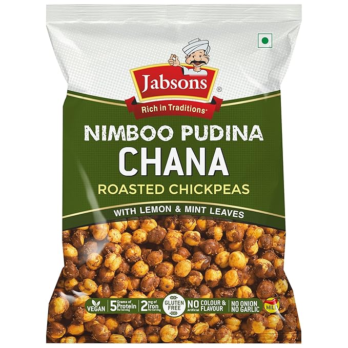 JABSON CHANA NPUDINA 150G