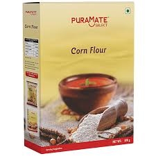 PURAMATE CORN FLOUR 500G