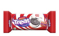 BRITANNIA VANILLA CREAM 100G