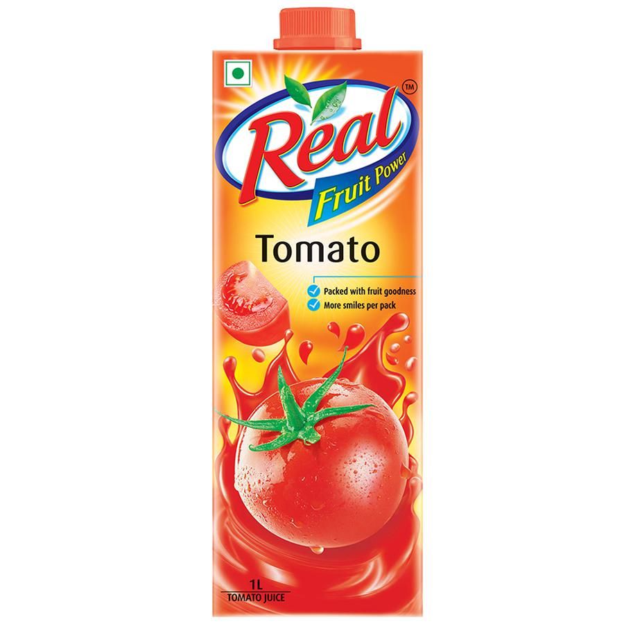 REAL 1L TOMATO